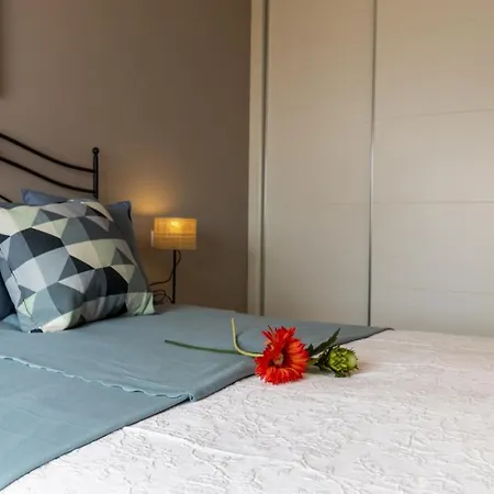 Casa Sol Duplex Penthouse, Pool, Bbq, Sauna, Gym Appartement Fuengirola